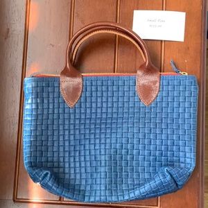 M.andonia Small Tote
